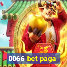 0066 bet paga